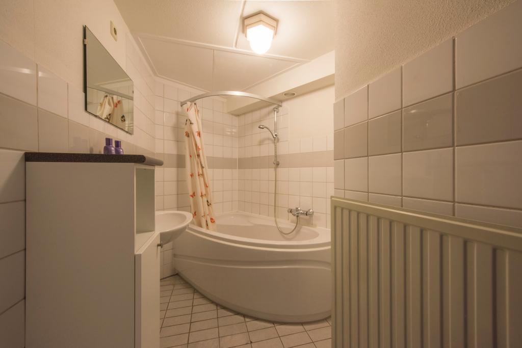 Roompot Hof Domburg 돔브르흐 객실 사진