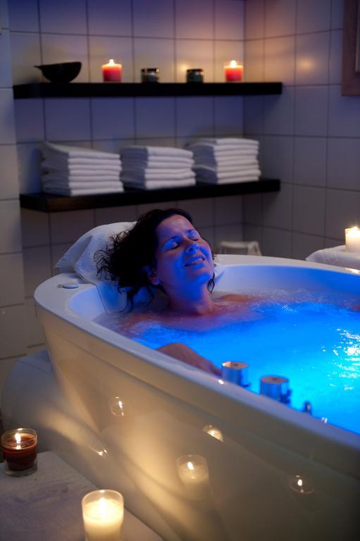 Roompot Hof Domburg 돔브르흐 외부 사진