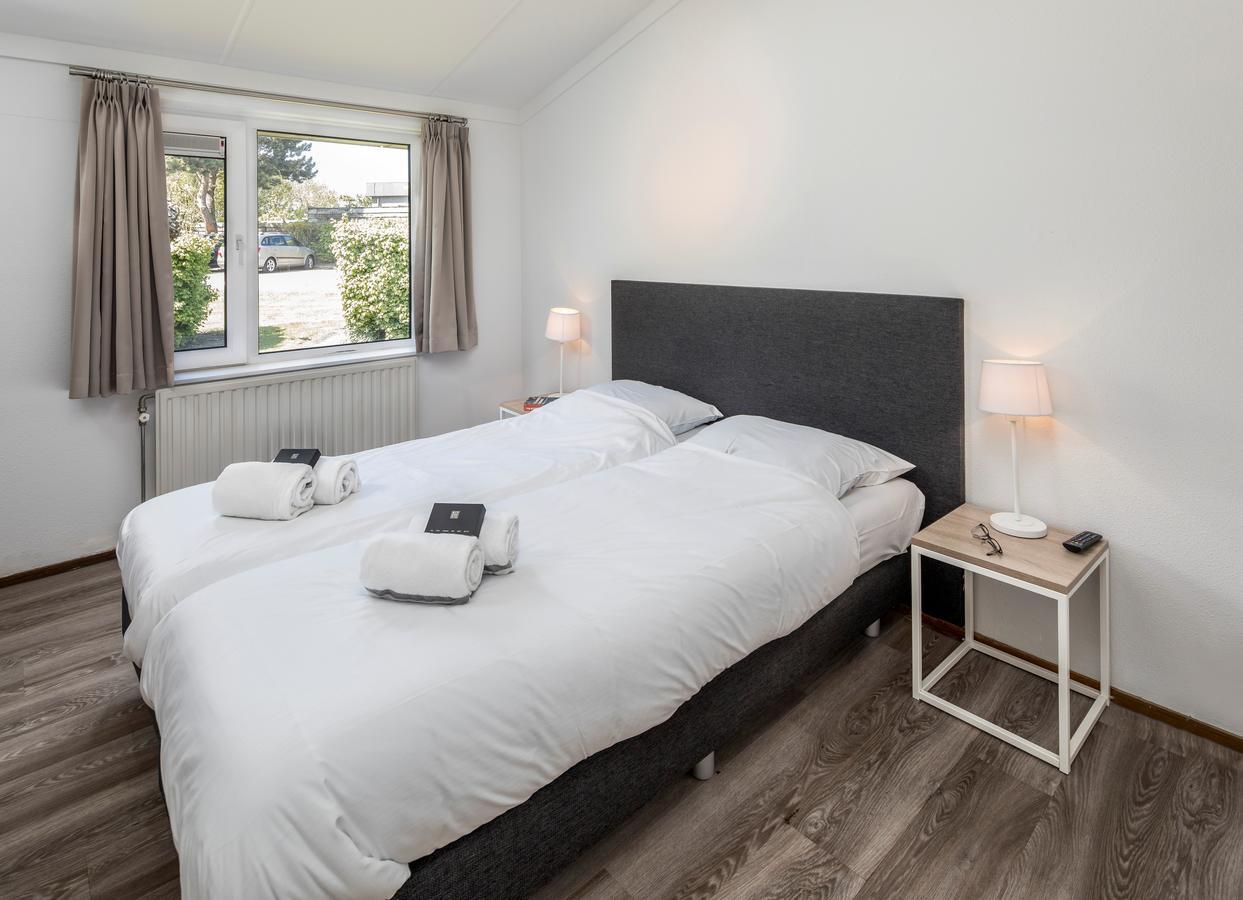 Roompot Hof Domburg 돔브르흐 객실 사진