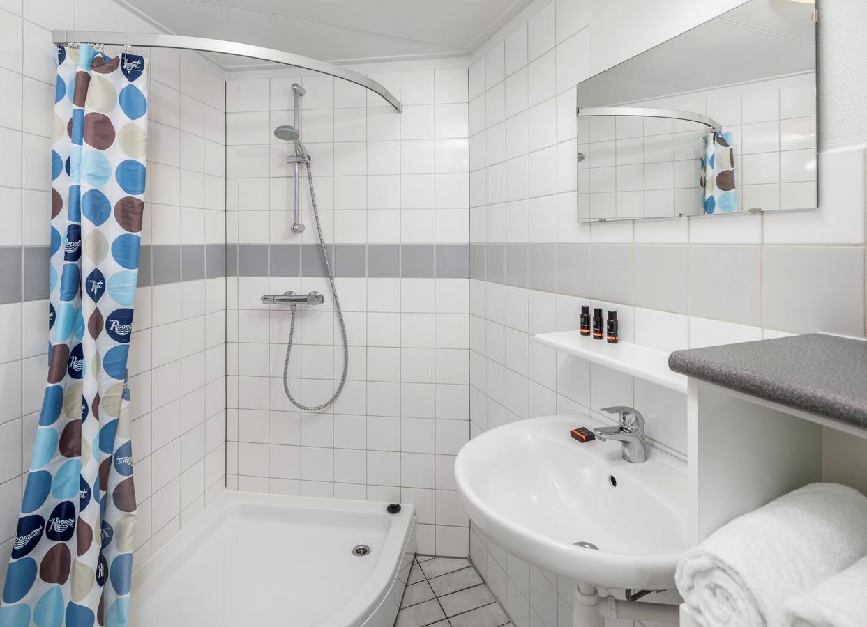 Roompot Hof Domburg 돔브르흐 객실 사진