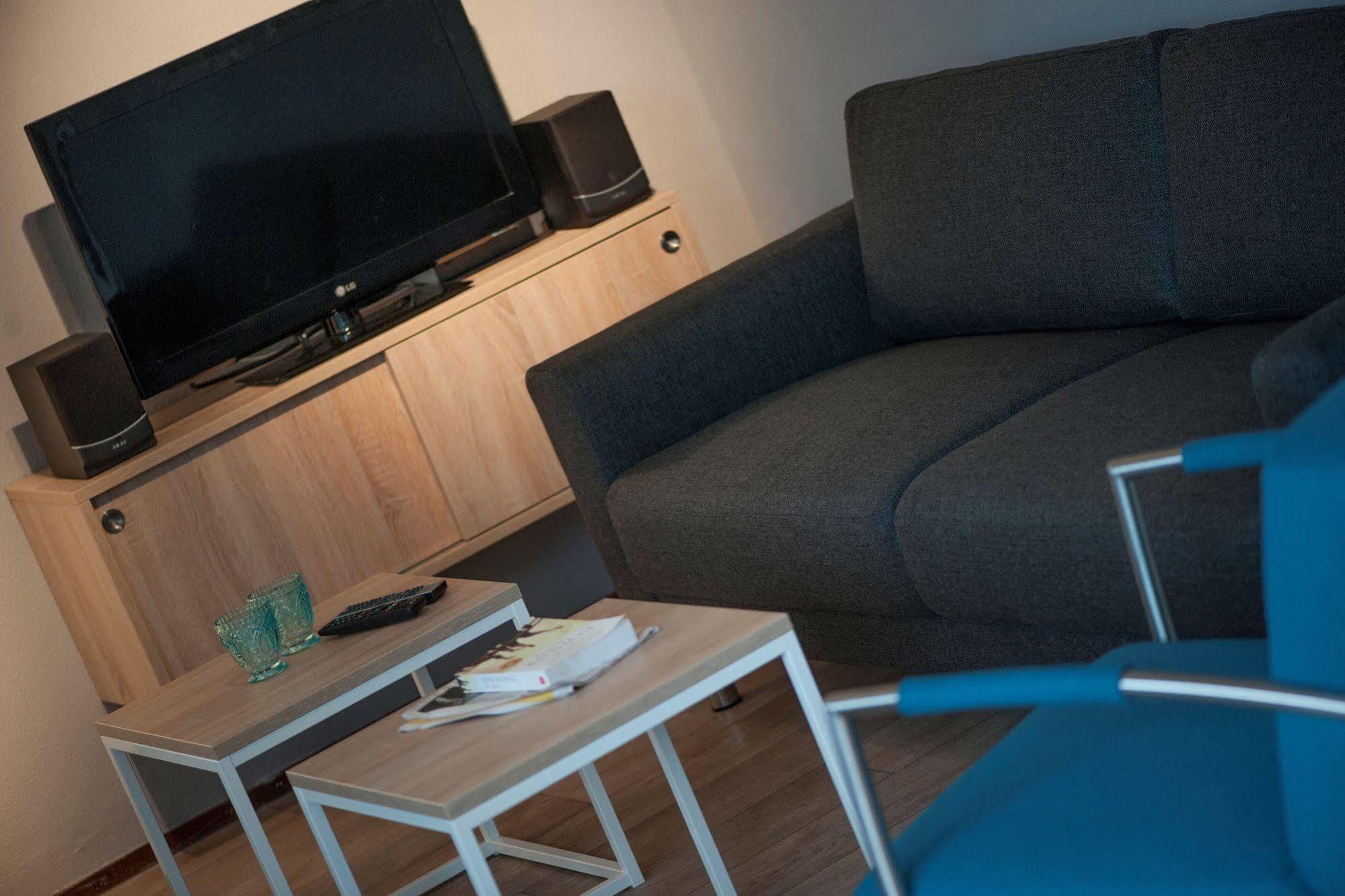 Roompot Hof Domburg 돔브르흐 외부 사진